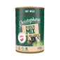 Christopherus Fleischmix mit Wild 400g