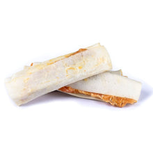 Christopherus Hähnchen-Kausandwich