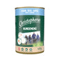 Christopherus Hundemenü Junior - mit Huhn, Reis &amp; Apfel 400g