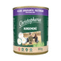 Christopherus Hundemenü mit Fasan, Amaranth &amp; Pastinake 800g