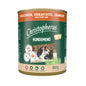 Christopherus Hundemenü mit Wildschwein, Süßkartoffel &amp; Cranberry 800g
