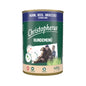 Christopherus Hundemenü Senior - mit Huhn, Reis &amp; Brokkoli 400g