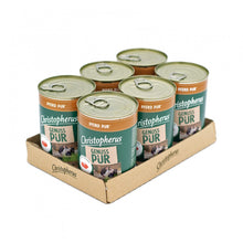 Christopherus Pferd pur 400g 6er Pack