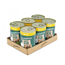 Christopherus Pur Huhn 400g 6er Pack