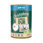 Christopherus Pur Lamm 400g
