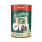 Christopherus Pur Rind 400g