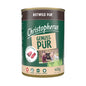 Christopherus Pur Rotwild 400g