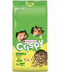 Crispy Muesli Hamster, 1kg