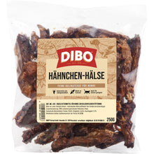 Dibo Hähnchen-Hälse 250g