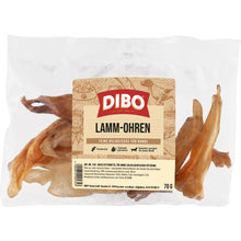 Dibo Lammohren 70g