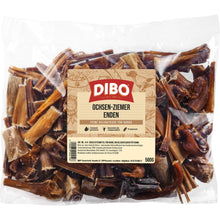 Dibo Ochsenziemer-Enden 500g
