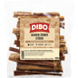 Dibo Ochsenziemer-Stücke 12cm, 200g