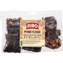 Dibo Pferdefleisch 250g