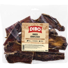 Dibo Rinderdörrfleisch 250g