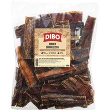 Dibo Rinderdörrfleisch 500g