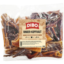 Dibo Rinderkopfhaut 500g