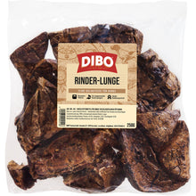 Dibo Rinderlunge 250g