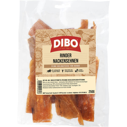 Dibo Rindernackensehnen 250g