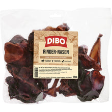 Dibo Rindernasen 250g