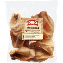 Dibo Rinderohren 10 Stück