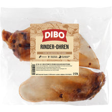 Dibo Rinderohren 2 Stück