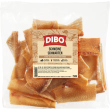 Dibo Schweineschwarten 250g