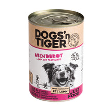 Dogs'n Tiger Abendbrot 400g