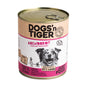 Dogs'n Tiger Abendbrot 800g