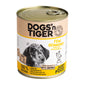 Dogs'n Tiger Fein gemacht 800g