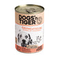 Dogs'n Tiger Gaumenfreude 400g