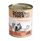 Dogs'n Tiger Gaumenfreude 800g