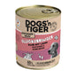 Dogs'n Tiger Glücksbringer 800g