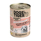 Dogs'n Tiger Grünschnabel 400g