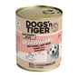 Dogs'n Tiger Grünschnabel 800g