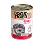 Dogs'n Tiger Guadn! 400g