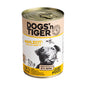 Dogs'n Tiger Mahlzeit! 400g