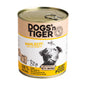 Dogs'n Tiger Mahlzeit! 800g