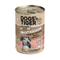 Dogs'n Tiger Sonntagsjäger 400g