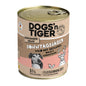 Dogs'n Tiger Sonntagsjäger 800g