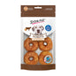 Dokas Donuts mit Hühnerbrust 160g