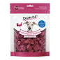 Dokas Entenbrust-Würfel Kichererbsen rote Beete 150g
