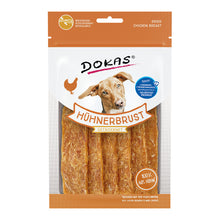 Dokas Hühnerbrust getrocknet 70g