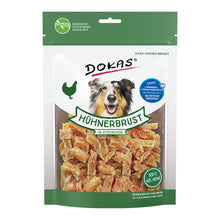 Dokas Hühnerbrust in Stückchen 200g