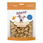Dokas Hühnerbrust-Würfel Süsskartoffel Leinsamen 150g