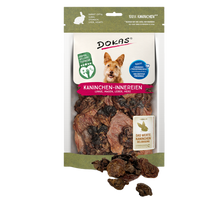 Dokas Kaninchen - Innereien 100g offen
