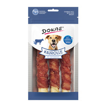 Dokas Kaurolle mit Entenbrust Medium 150g