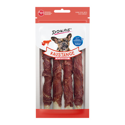 Dokas Kaustange mit Entenbrust 50g