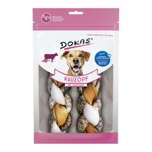 Dokas Kauzopf mit Fischhaut 120g