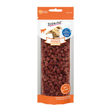 Dokas Minis Lammfleisch 70g