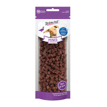 Dokas Minis mit Entenbrust 70g